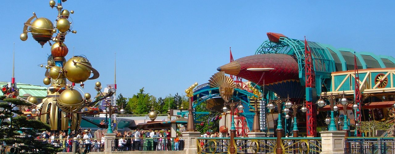 טיול לצרפת לבר המצווה