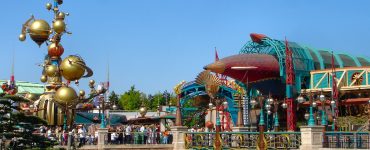 טיול לצרפת לבר המצווה