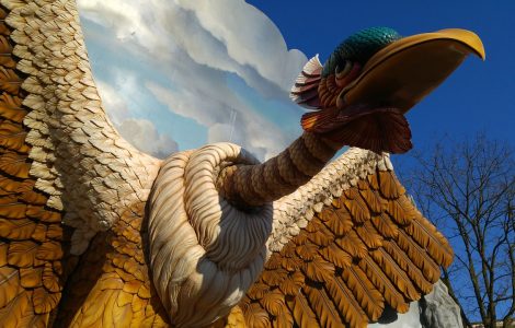 טיול משפחתי להולנד