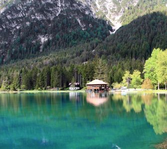 טיול משפחות לאיטליה