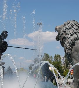 חופשה משפחתית לסקופיה