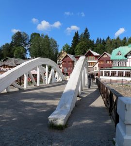 טיול משפחות בצ'כיה