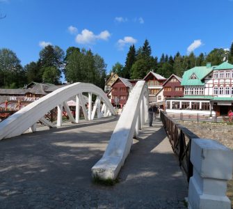 טיול משפחות בצ'כיה