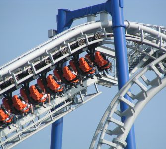 פארק שעשועים איטליה