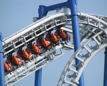 פארק שעשועים איטליה