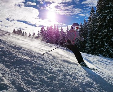 חופשת סקי במקדוניה