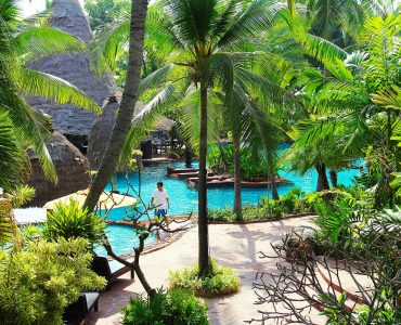 בתי מלון Hua Hin