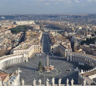 roma hotels