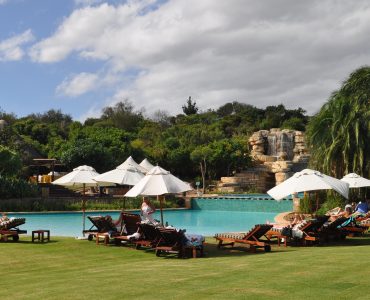 דרום אפריקה hotels