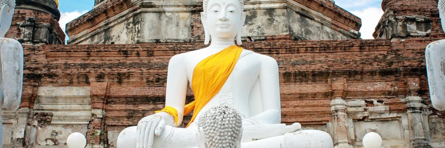 טיול לתאילנד