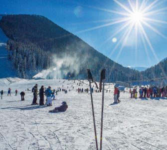 Bansko hotels