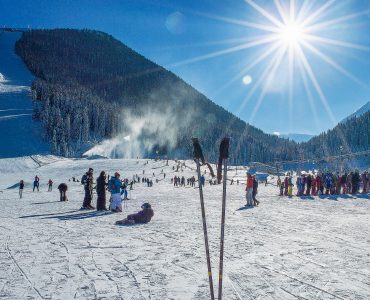 Bansko hotels