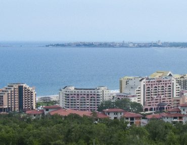 Sunny Beach חופשה