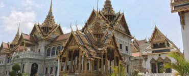 אטרקציות בתאילנד