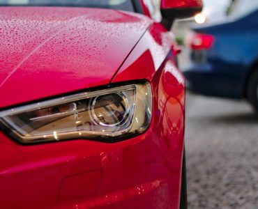 רכבים בחו"ל