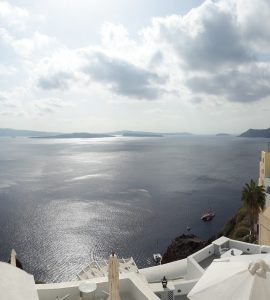 חופשה ביוון