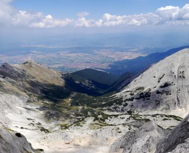 חופשת סקי בבולגריה