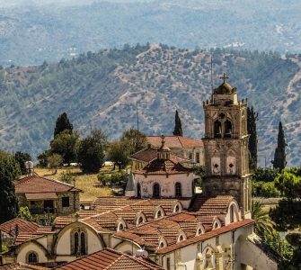 מידע קפריסין