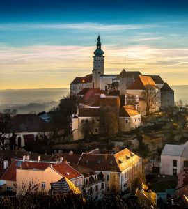 טיול משפחות לצכיה