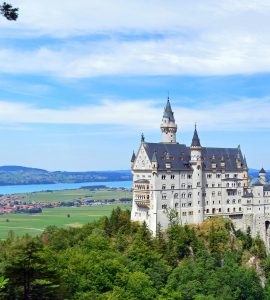 מדריך למטייל לגרמניה