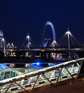 מדריך ללונדון