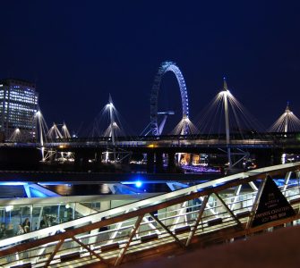 מדריך ללונדון