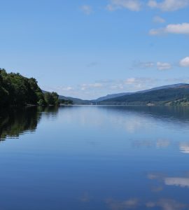 Loch Lomond
