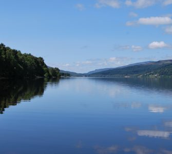 Loch Lomond