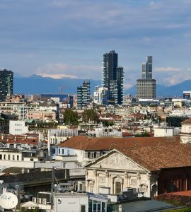 Milan