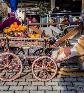 אטרקציות בניקוסיה