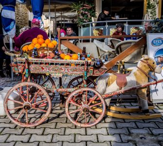 אטרקציות בניקוסיה