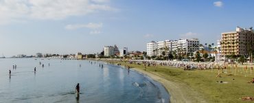 בתי מלון מומלצים בקפריסין