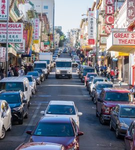 תחבורה ציבורית בחו"ל