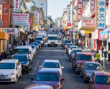 תחבורה ציבורית בחו"ל