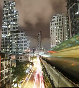 השכרת רכבים בתאילנד