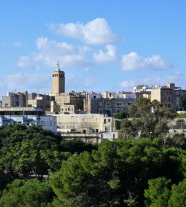 סליימה מלטה