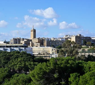 סליימה מלטה