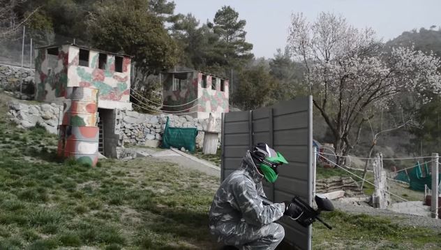 ADVENTURE MOUNTAIN PARK Kyperounta