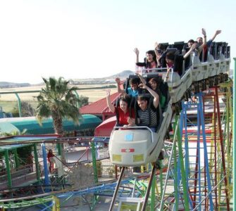 lucky star park cyprus