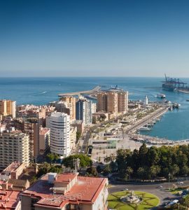 Spain