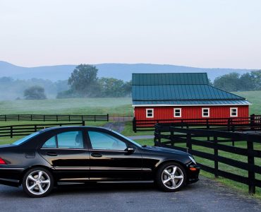 השכרת רכבים בסרביה