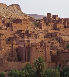 Morocco
