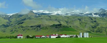 טיול משפחות לאיסלנד