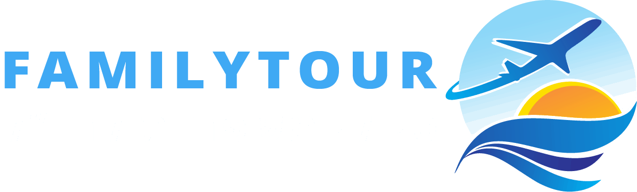 טיולי משפחות - פאמיליטור