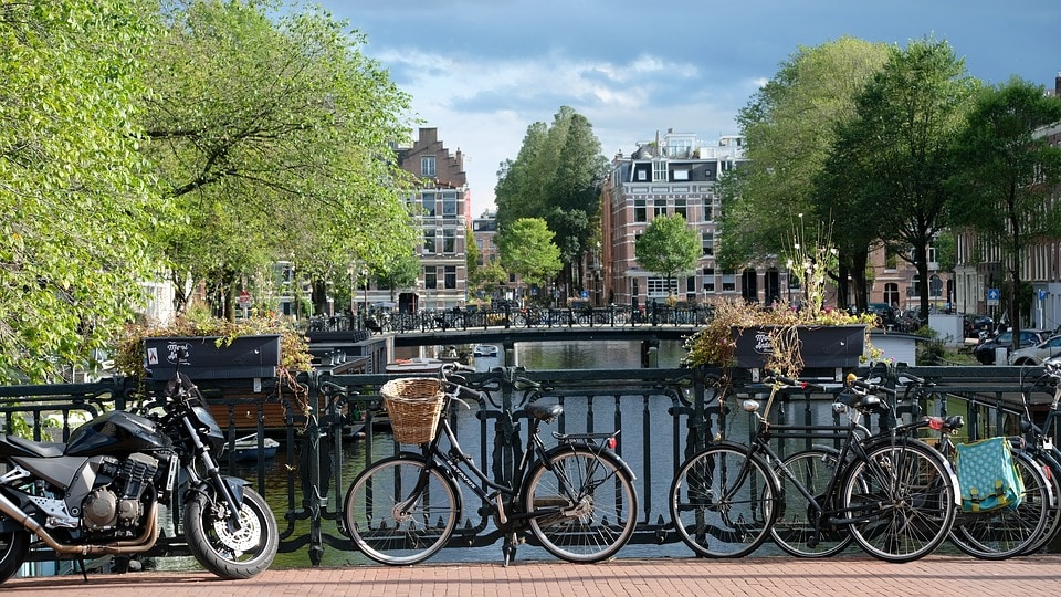 אמסטרדם מלונות מומלצים למשפחות