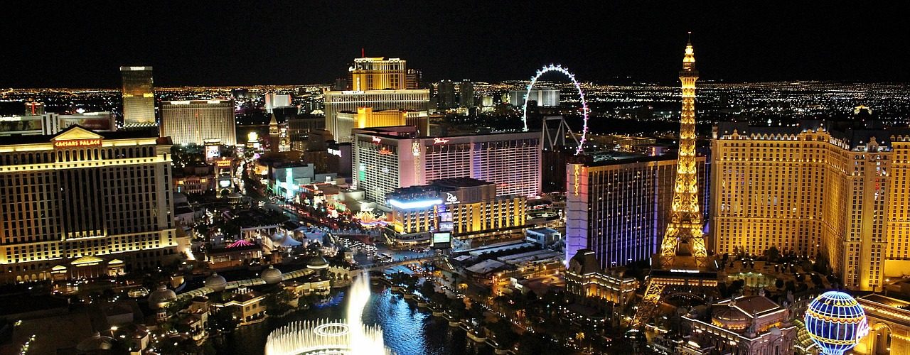 לאס וגאס אטרקציות לילדים