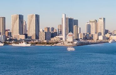 טוקיו מלונות מומלצים