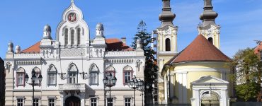 טימישוארה עם משפחה