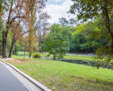 קראיובה בתי מלונות למשפחה