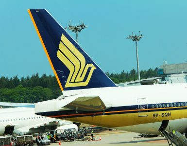 טיסות פנים בתאילנד מידע